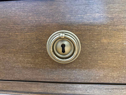 Pair of RH 'Maison' Nightstands