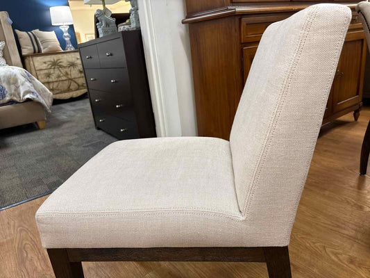 RH Set of 6  'Morgan' Dining Chairs