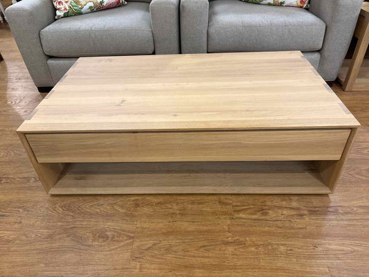 Ethnicraft 'Nordic' Coffee Table
