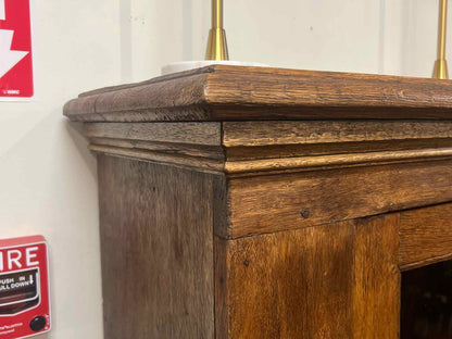 Antique Jelly Cabinet