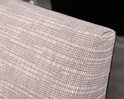 Pair of Hickory Chair Alexander Lounge Chairs