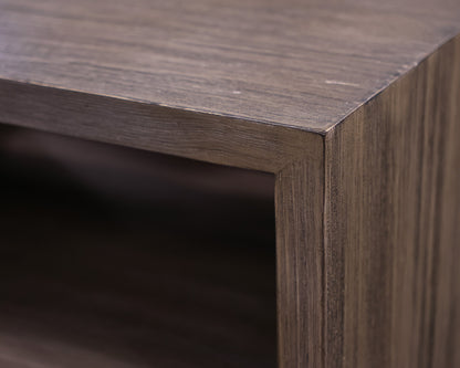 Restoration Hardware Pair of Nightstands