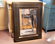 Baker 'Milling Road' Mirror