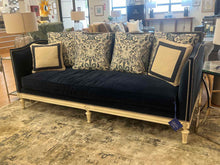 Wellesley Hall 'Camden' Custom Sofa