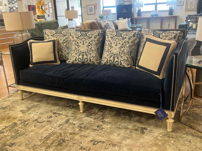 Wellesley Hall 'Camden' Custom Sofa