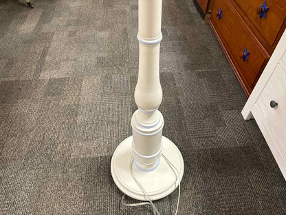 Newport Cottages Floor Lamp