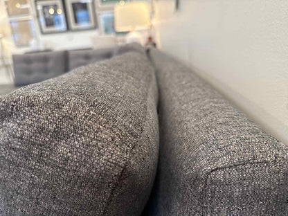 Joybird 'Eliot' Sectional with Bumper