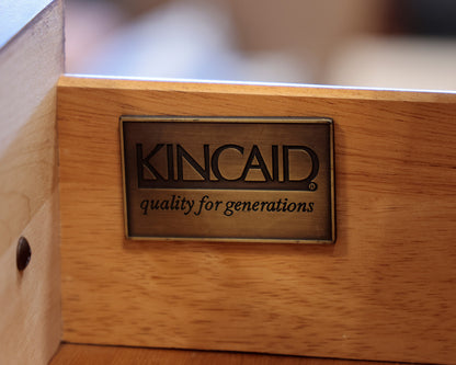 Kincaid Lingerie Chest with Hdden Jewelry Compartment