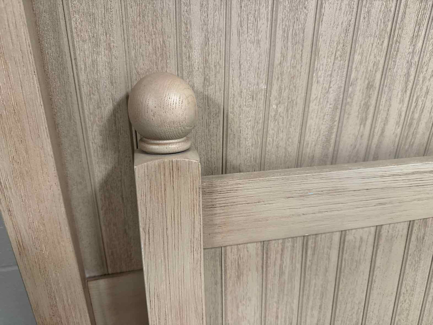 Pottery Barn Kids 'Catalina' Twin Bed