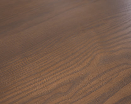 Gat Creek 'Wilson' Trestle Dining Table