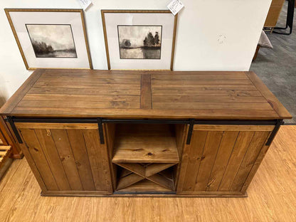 Wine Enthusiast 'Mesa' Credenza