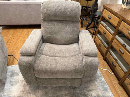 Synergy 'Austin' Power Recliner