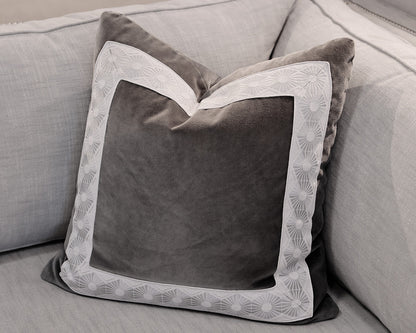 Mitchell Gold + Bob Williams Two-Piece Upholstered Sectional