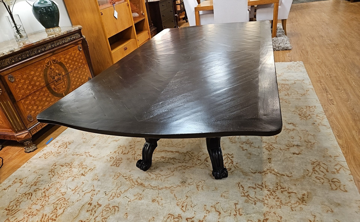 Emanuel Morez 'Palladio' Dining Table