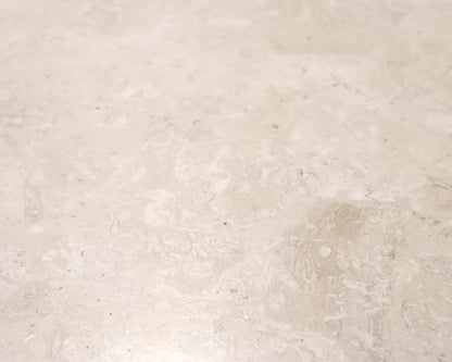 Serena & Lily St. Germain Stone Coffee Table