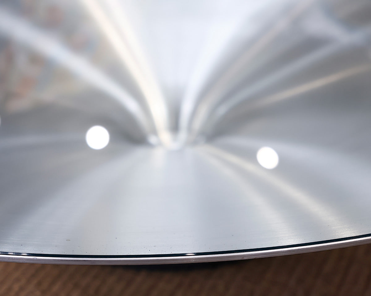 Roche Bobois "Ovni Up" Large Cocktail Table