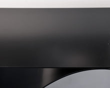 "Whorl" Console by Neal Aronowitz