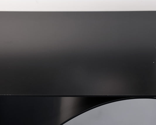 "Whorl" Console by Neal Aronowitz