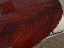 Kindel Double Pedestal Dining Table