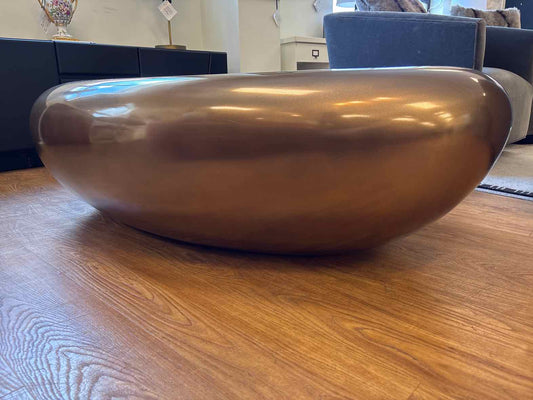Mitchell Gold + Bob Williams 'Riverstone' Cocktail Tables