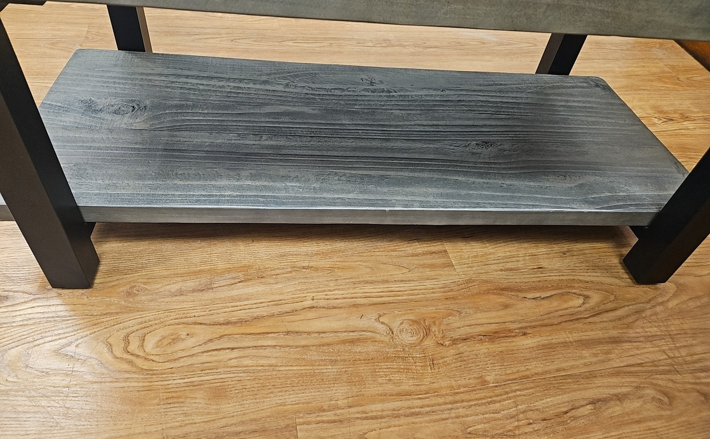 Rundell Furniture 'Pomona' Cocktail Table