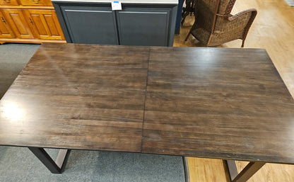 Maria Yee Inc Rectangular Dining Table