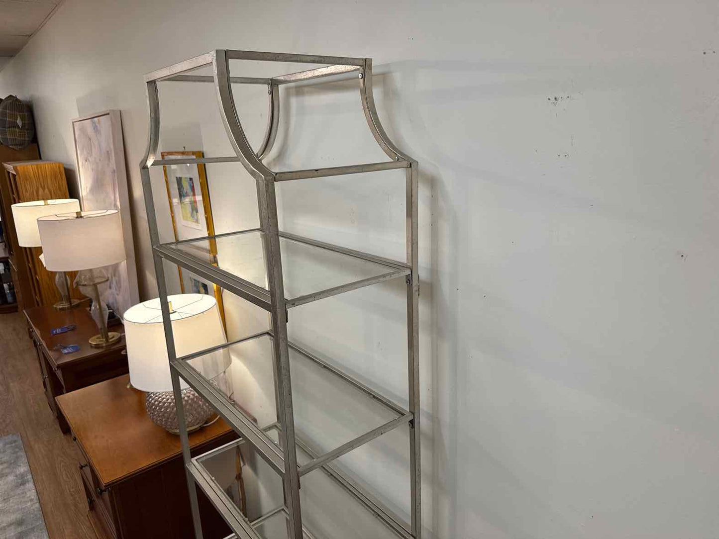 Uttermost 'Aurelie' Etagere