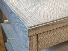 Pair of Woodbridge 'Lianna' Side Tables