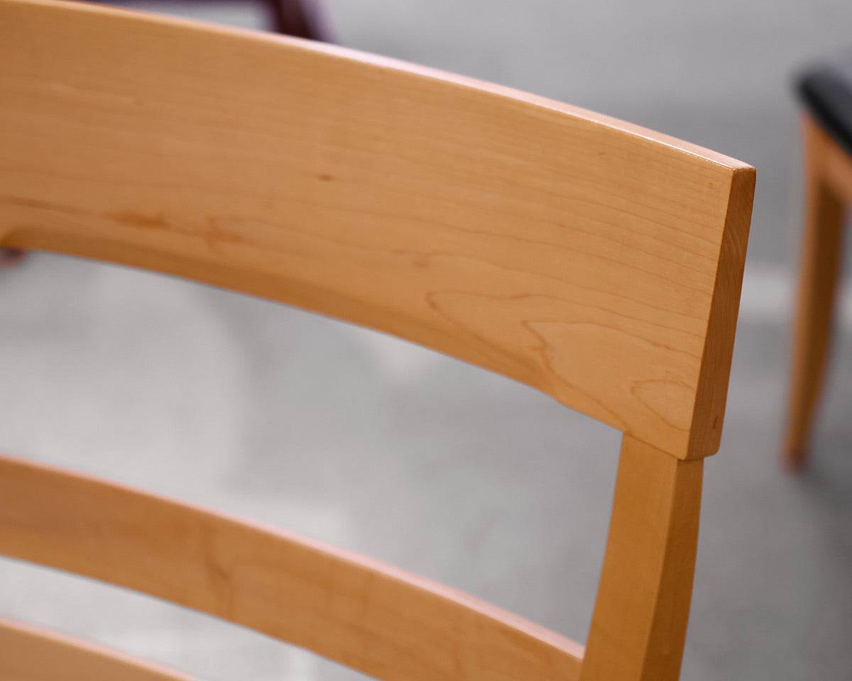 Saloom Dining Table With 6 Chairs