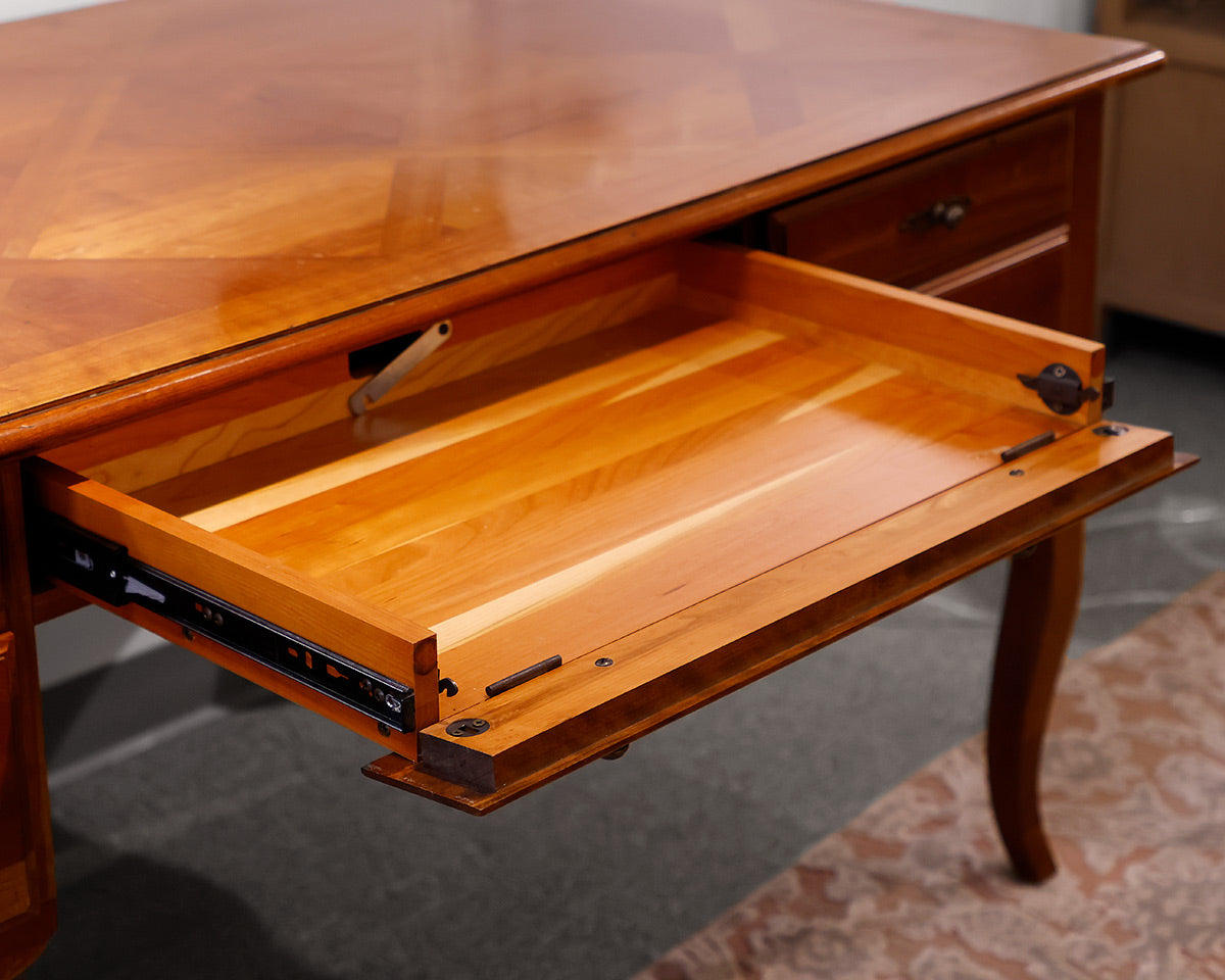 Ethan Allen Maison Writing Desk