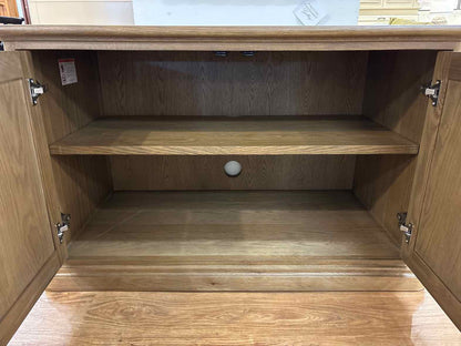 Kathy Kuo 'Dumont' Media Cabinet