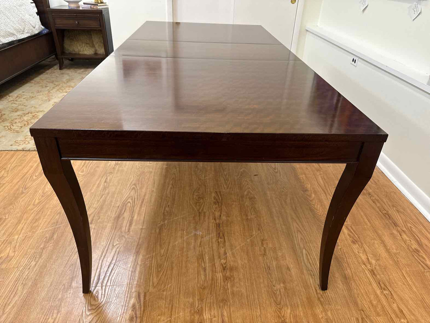 Ethan Allen 'Barrymore' Dining Table