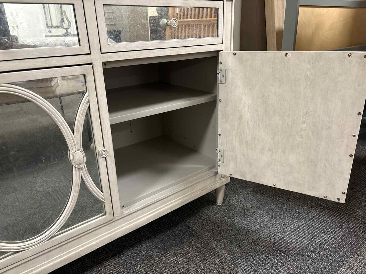 RH 'Elodie' Storage Cabinet