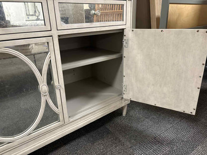 RH 'Elodie' Storage Cabinet