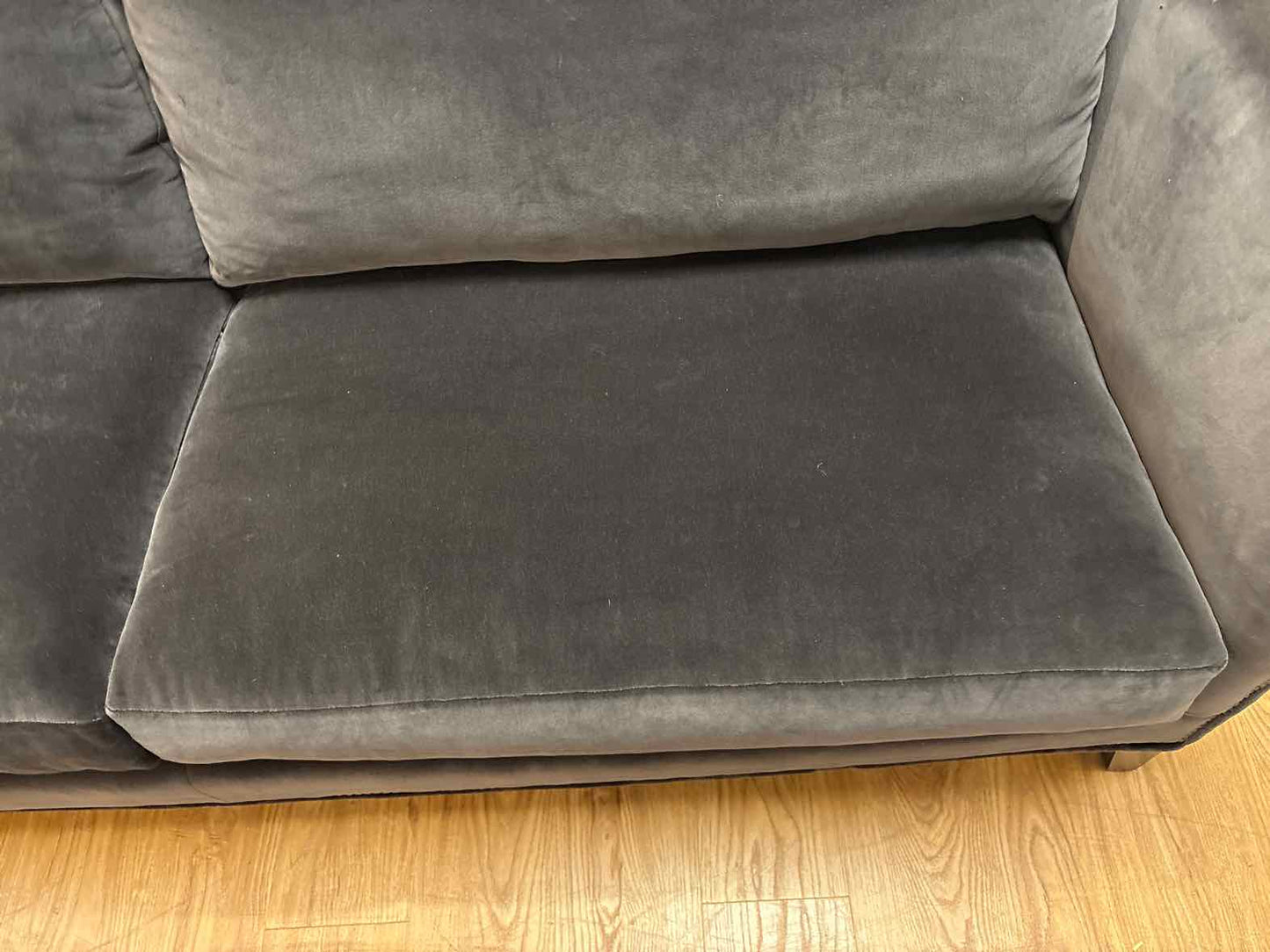 Mitchell Gold + Bob Williams 'Liam' Sofa