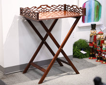Barbara Barry for Baker Cocktail Stand