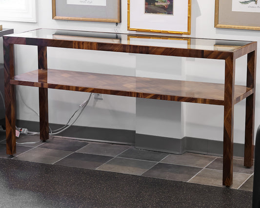 Made Goods Brindley Console Table
