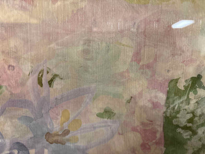 'Reflected Garden S/4 B' Wall Decor