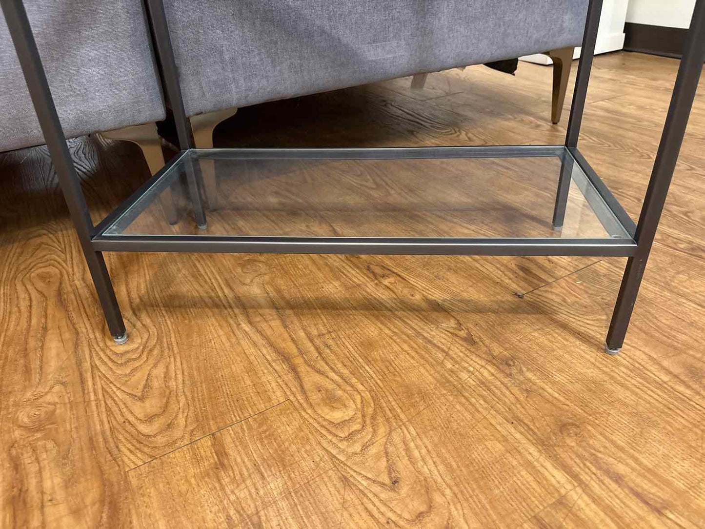 Mitchell Gold + Bob Williams 'Vienna' Etagere