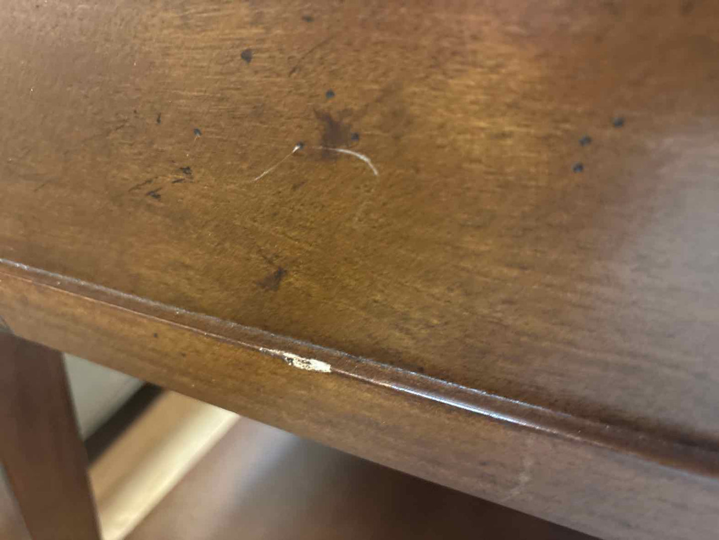 Lift-Top Cocktail Table