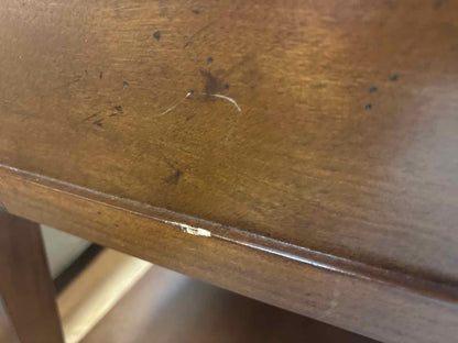 Lift-Top Cocktail Table
