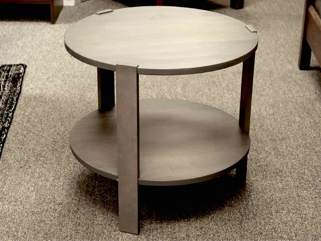 Room & Board Side Table
