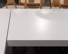 West Elm Parsons L-Shapped Desk