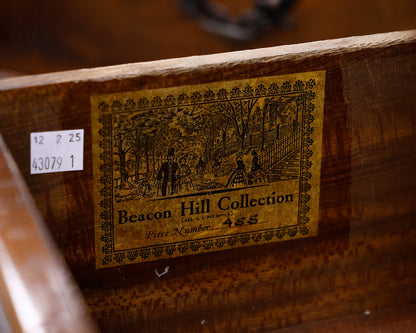 Pair of Beacon Hill Collection Accent Chests