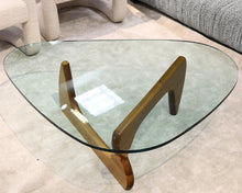 Herman Miller Noguchi Cocktail Table in Walnut