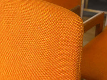 Set of 3 Niels Koefoed Bar Stools