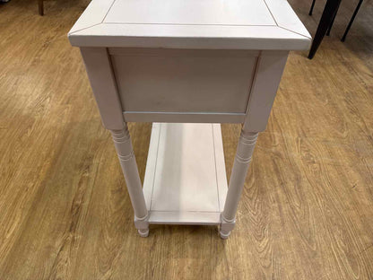 Light Taupe Console