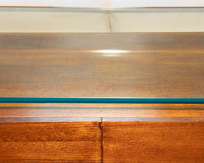 Roche Bobois Luigi Gorgoni 'Brooklyn' Sideboard