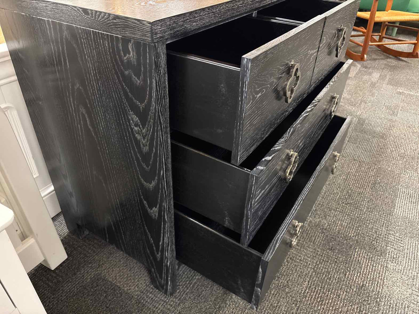 Bernhardt 8-Drawer Dresser