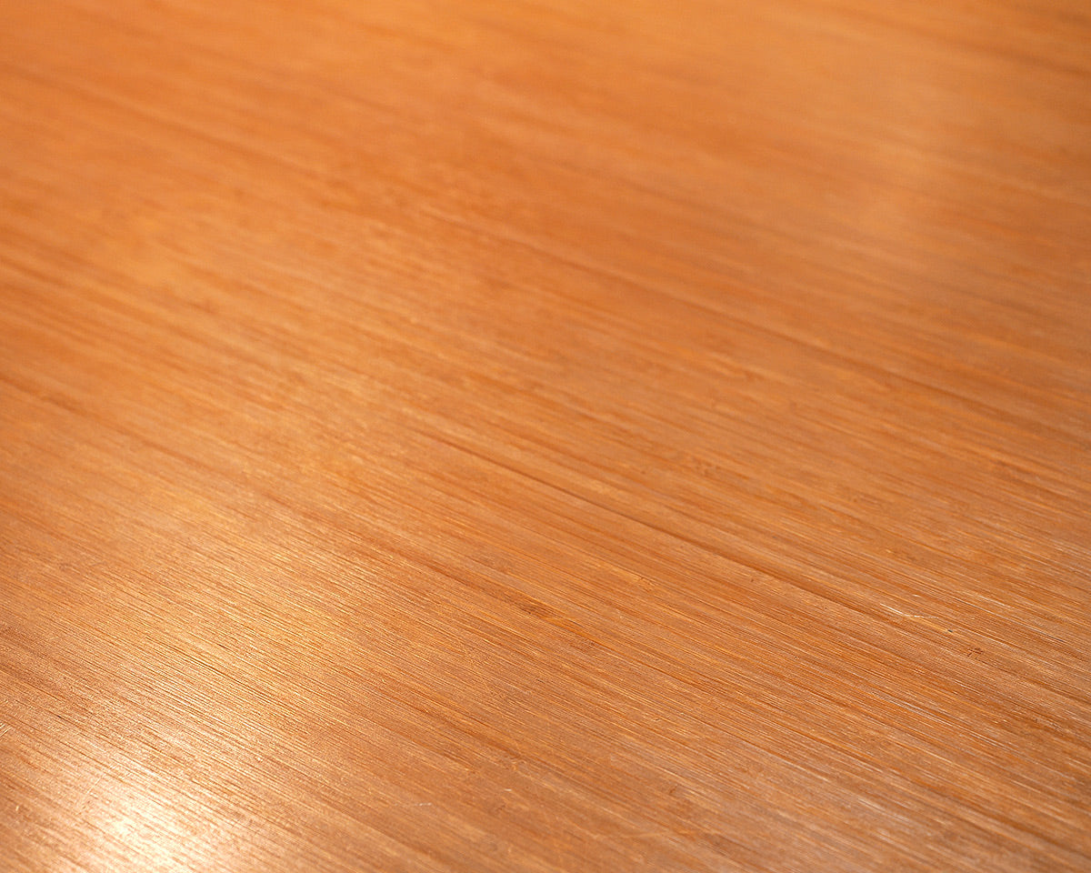 Crate & Barrel Rectangular Dining Table